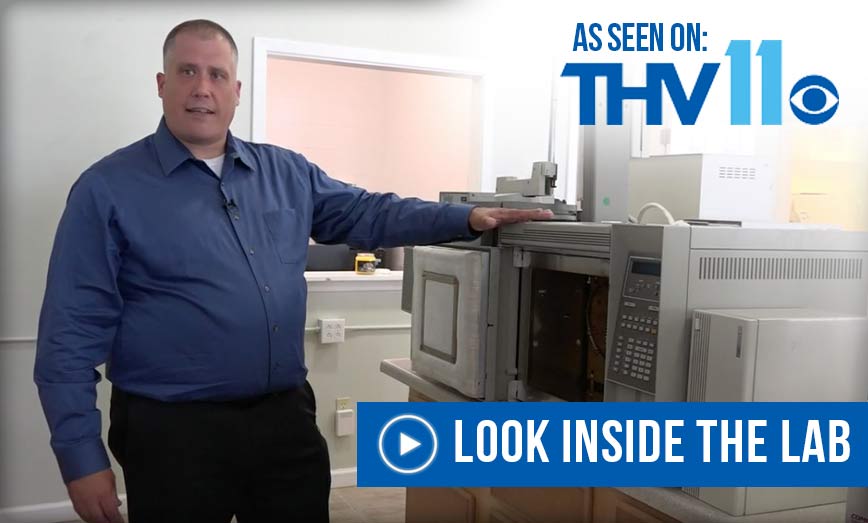 F.A.S.T. Laboratories | USA